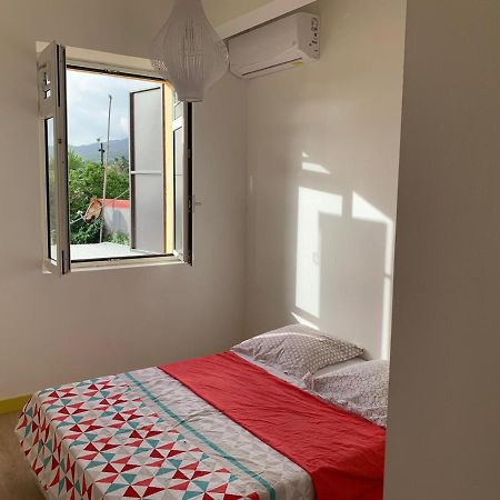 Apartamento Cyparis Saint-Pierre Exterior foto