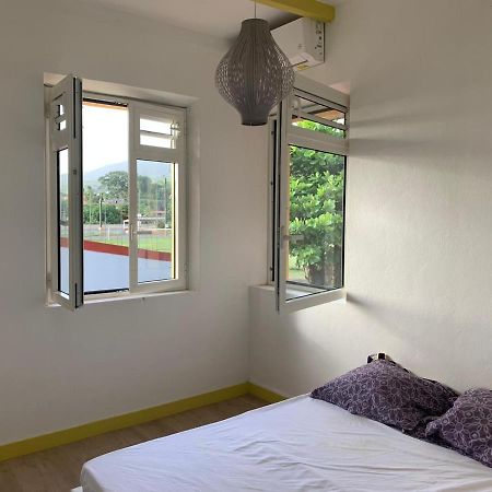 Apartamento Cyparis Saint-Pierre Exterior foto