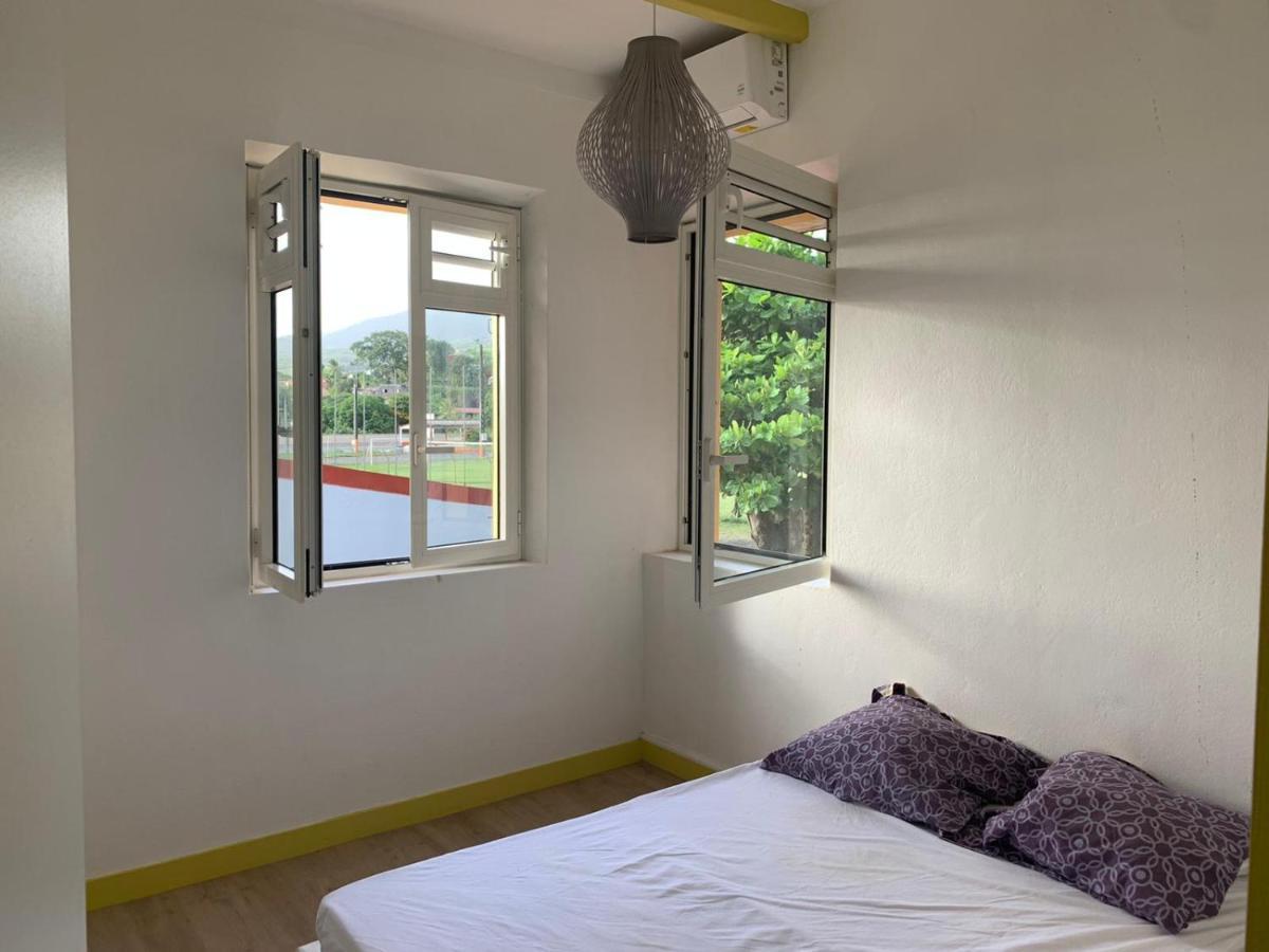 Apartamento Cyparis Saint-Pierre Exterior foto