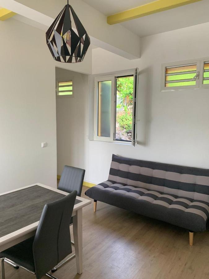 Apartamento Cyparis Saint-Pierre Exterior foto
