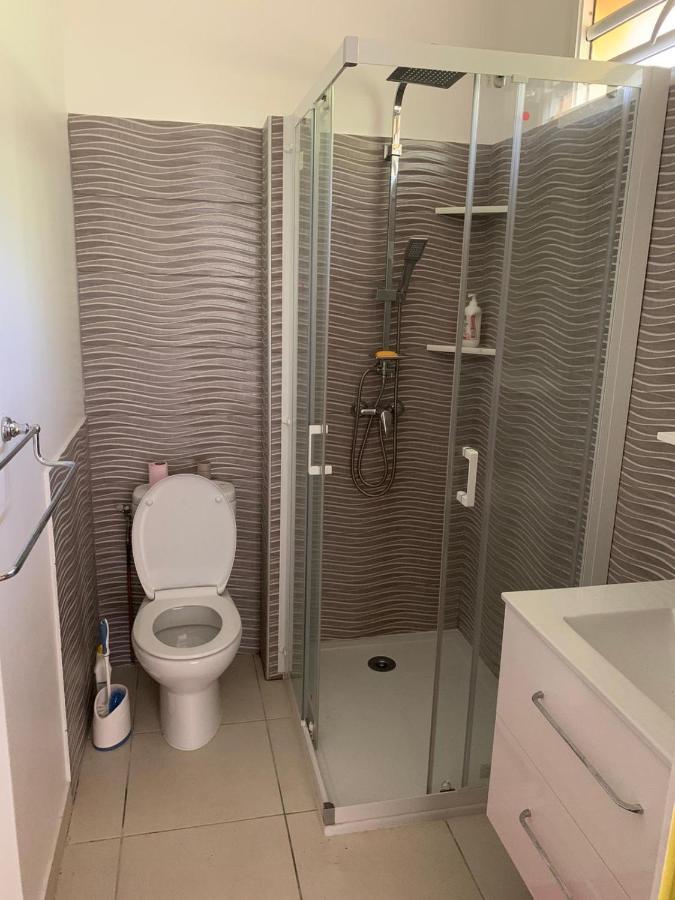 Apartamento Cyparis Saint-Pierre Exterior foto